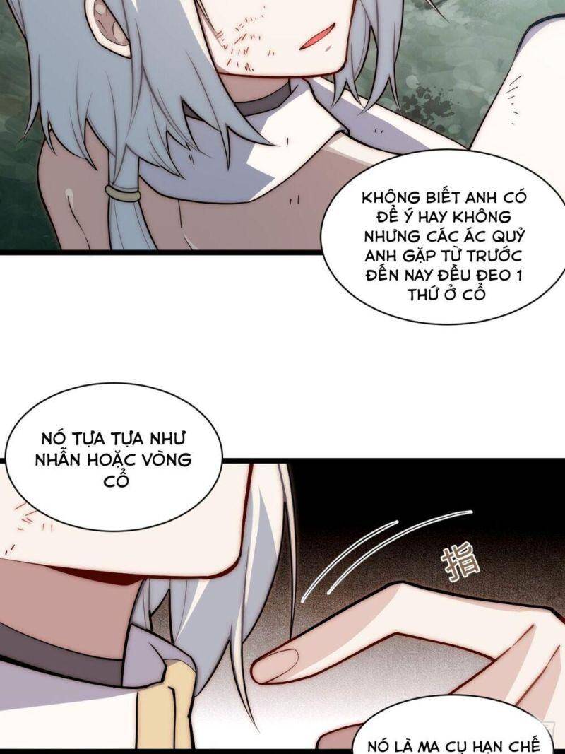 Khô Cốt Hiệp Sĩ Chapter 119 - 38