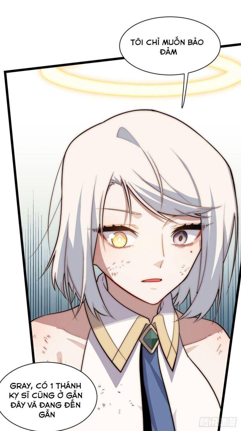 Khô Cốt Hiệp Sĩ Chapter 119 - 45