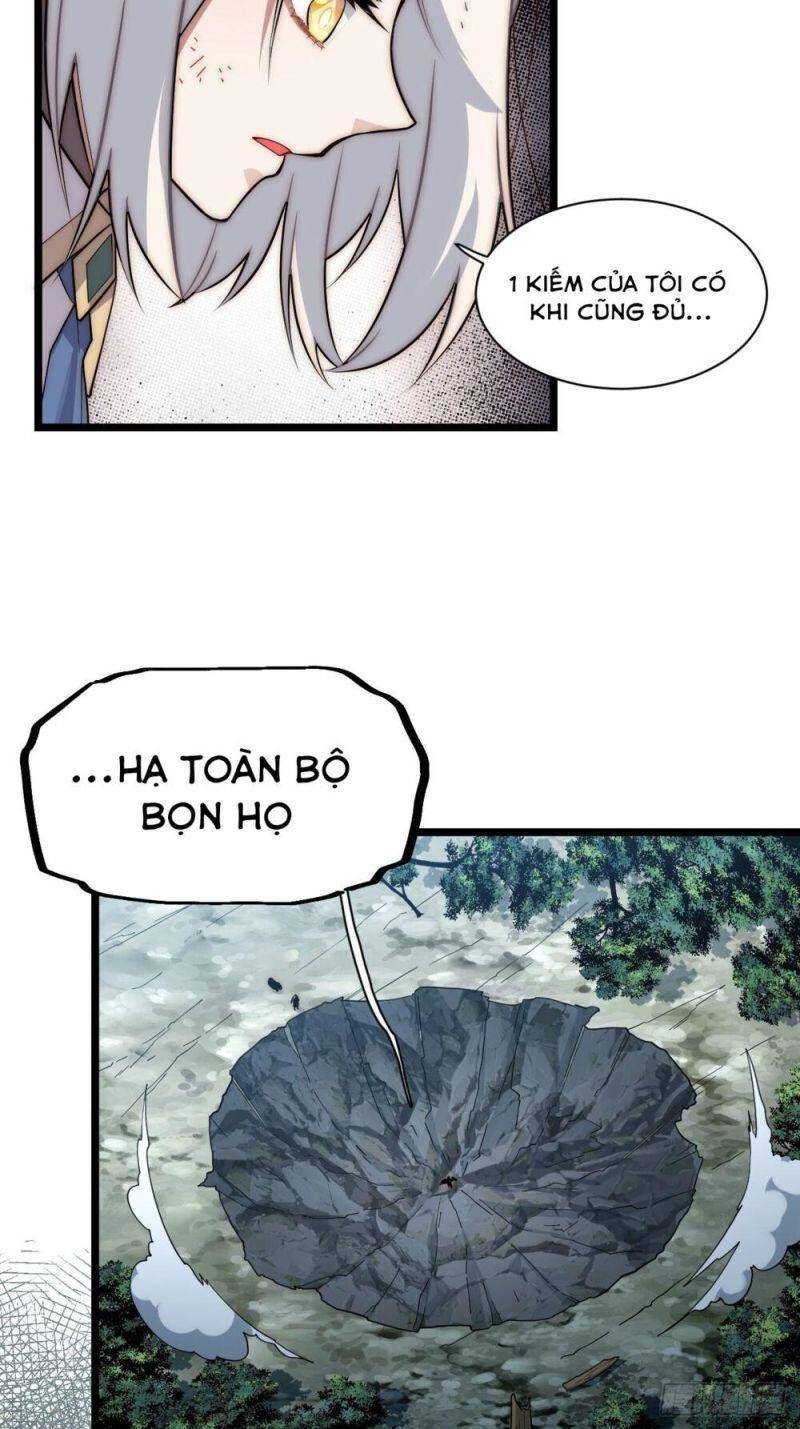 Khô Cốt Hiệp Sĩ Chapter 119 - 48