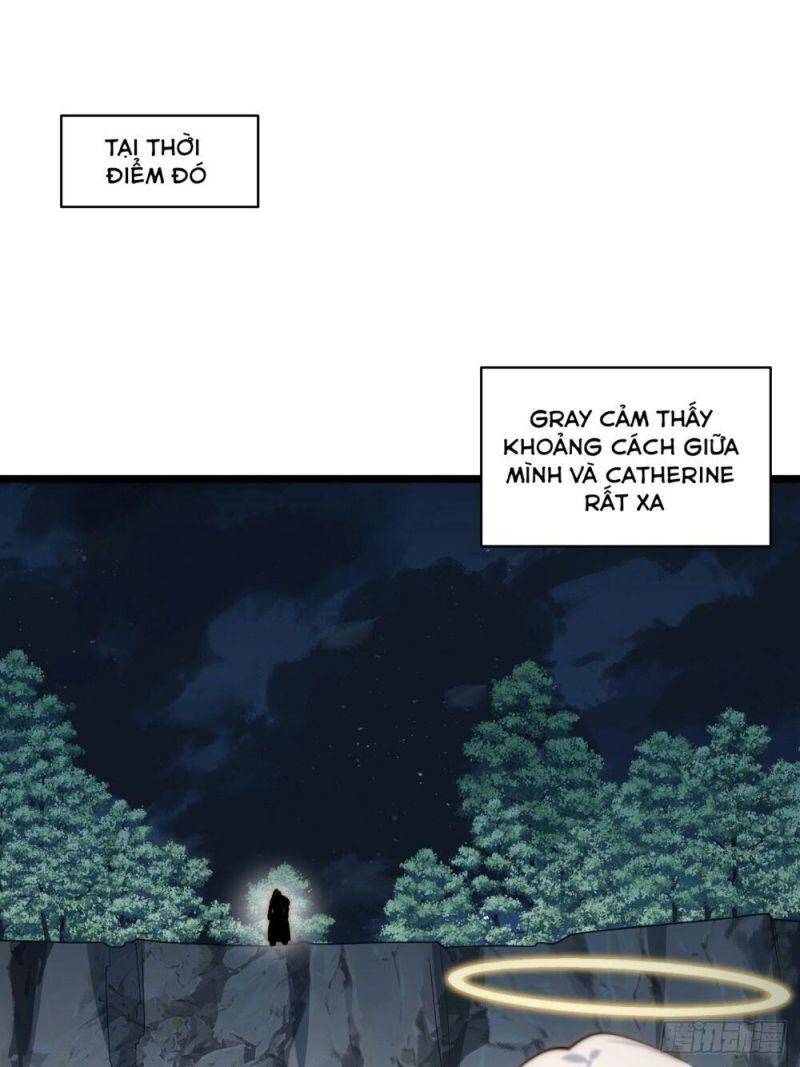 Khô Cốt Hiệp Sĩ Chapter 119 - 57