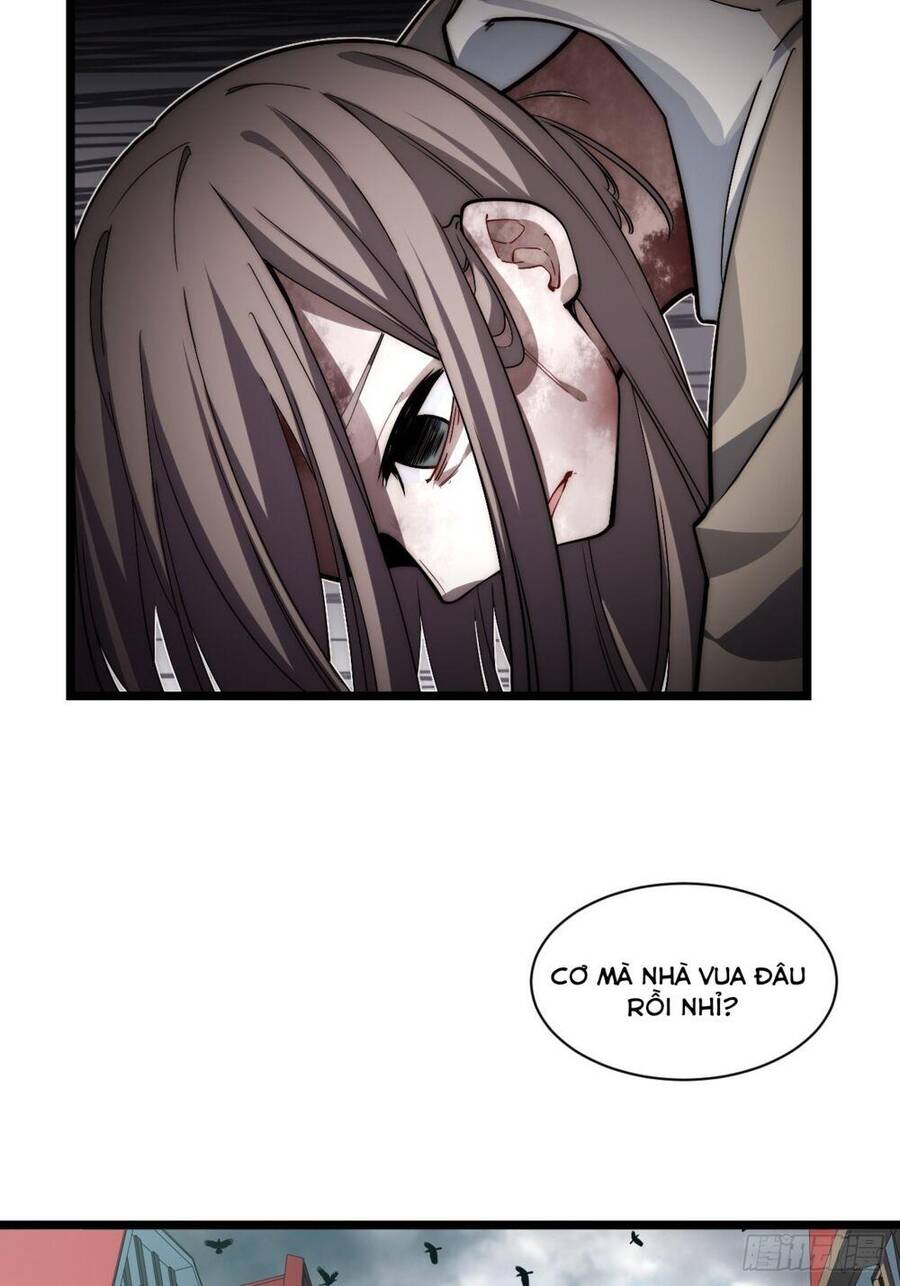 Khô Cốt Hiệp Sĩ Chapter 120 - 18
