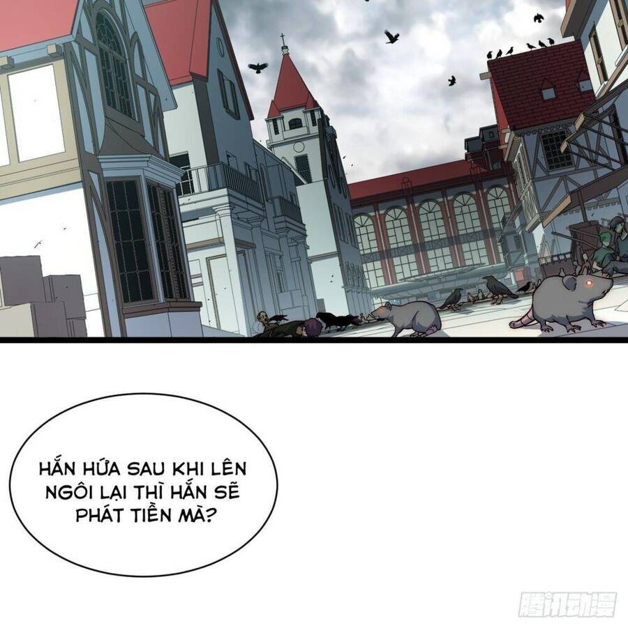 Khô Cốt Hiệp Sĩ Chapter 120 - 19