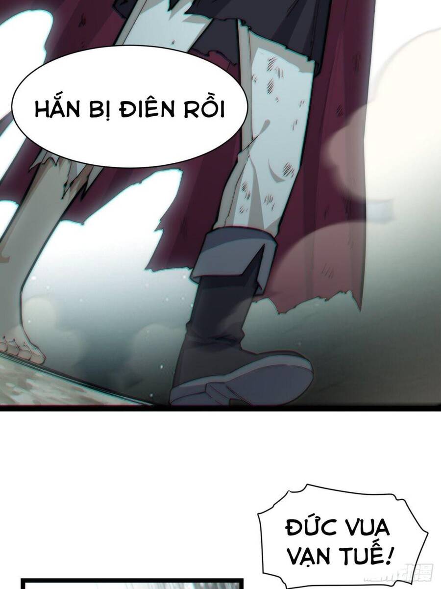 Khô Cốt Hiệp Sĩ Chapter 120 - 22
