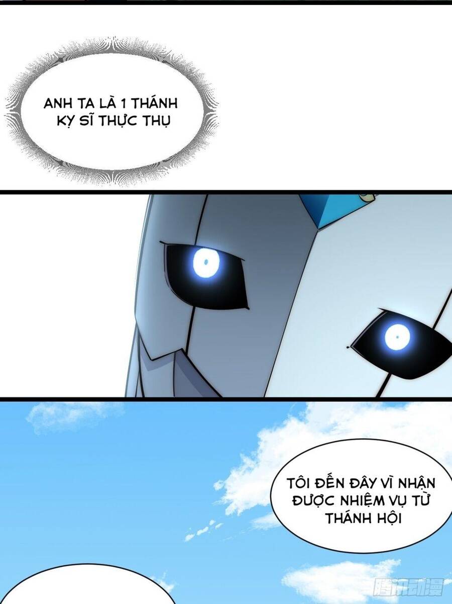 Khô Cốt Hiệp Sĩ Chapter 120 - 44