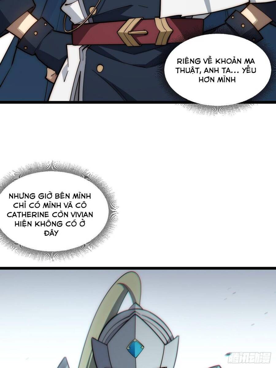 Khô Cốt Hiệp Sĩ Chapter 120 - 46