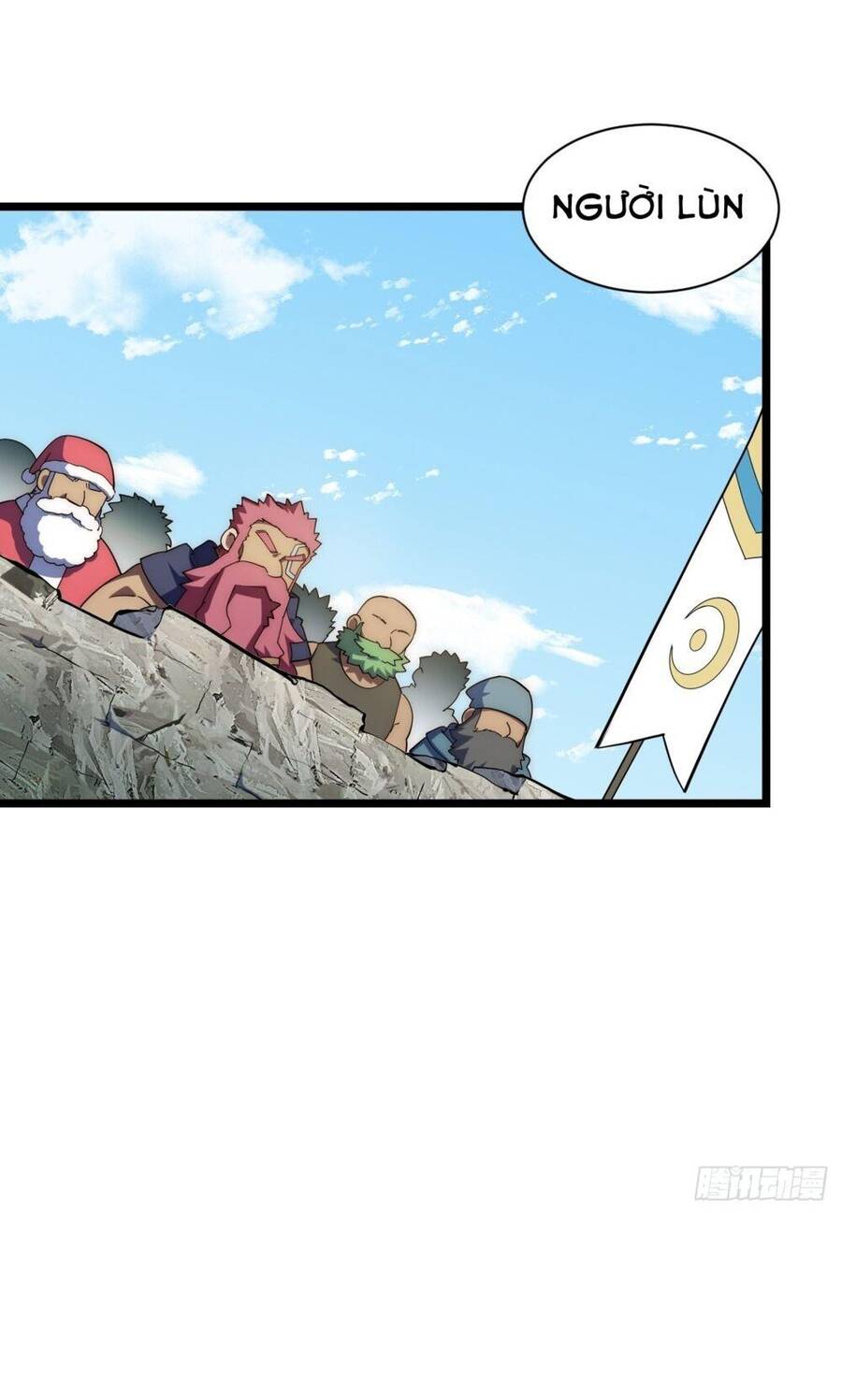 Khô Cốt Hiệp Sĩ Chapter 120 - 49