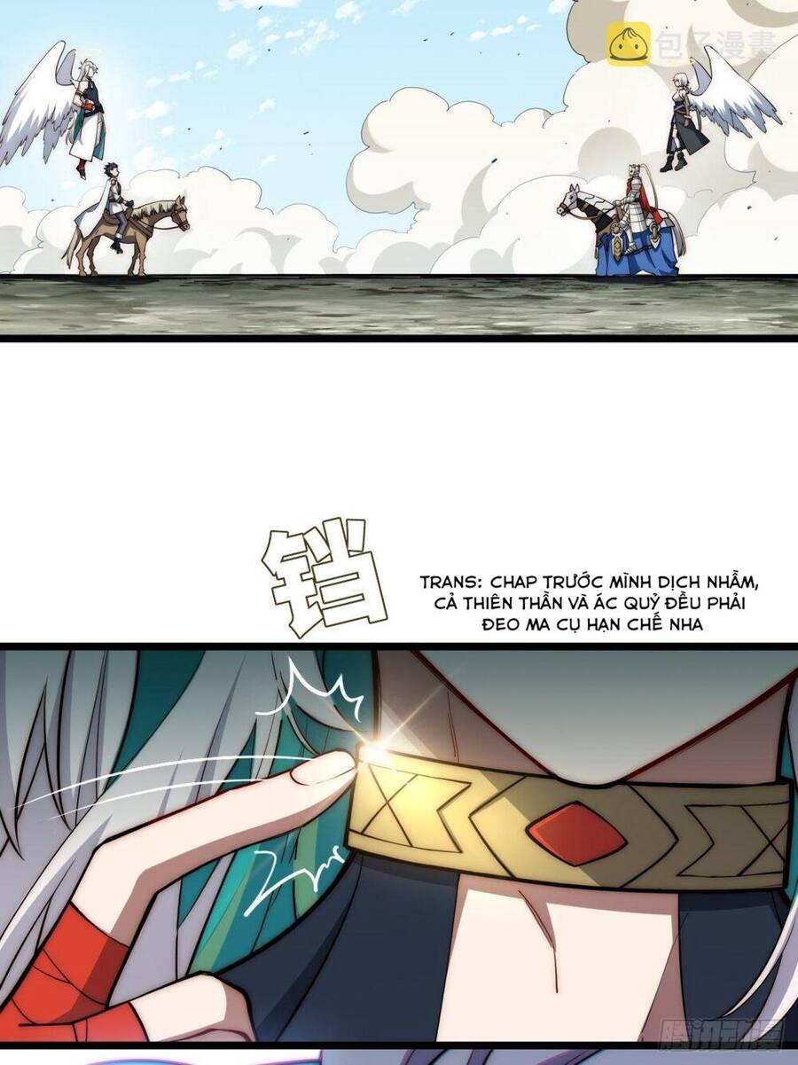 Khô Cốt Hiệp Sĩ Chapter 120 - 59
