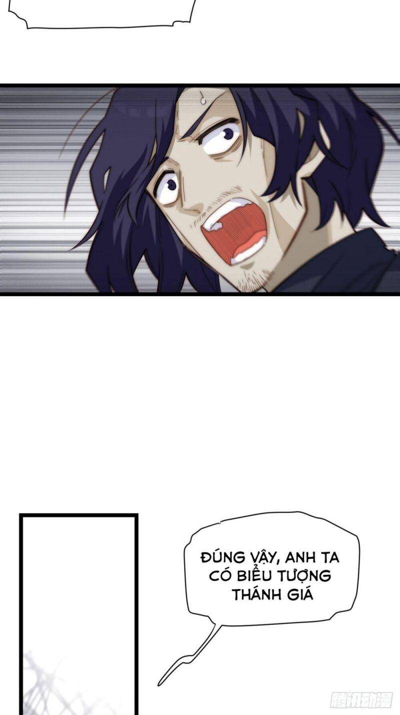 Khô Cốt Hiệp Sĩ Chapter 121 - 22