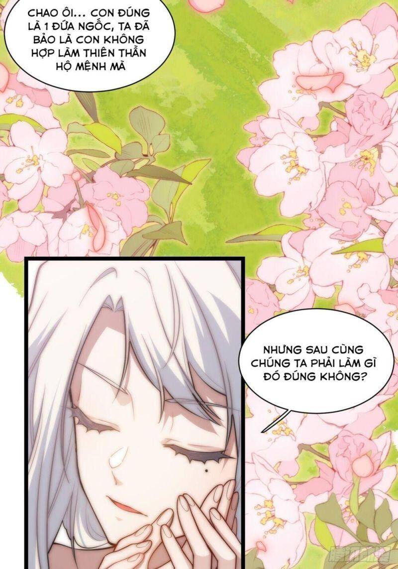 Khô Cốt Hiệp Sĩ Chapter 121 - 4