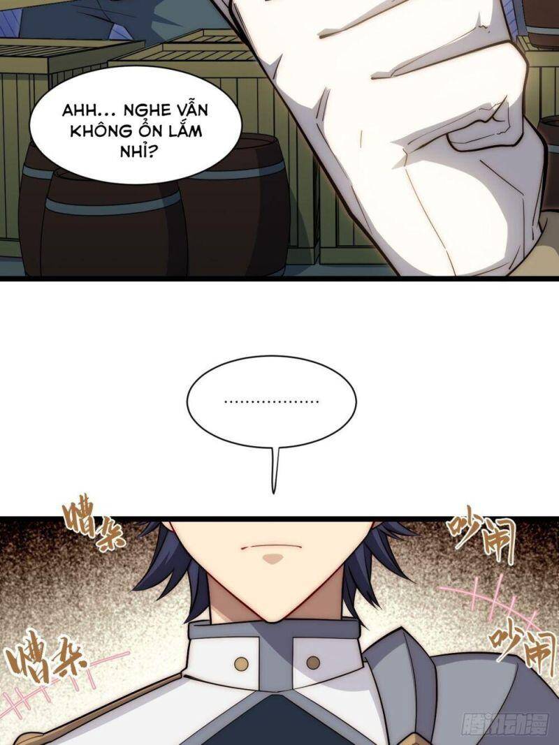Khô Cốt Hiệp Sĩ Chapter 121 - 37