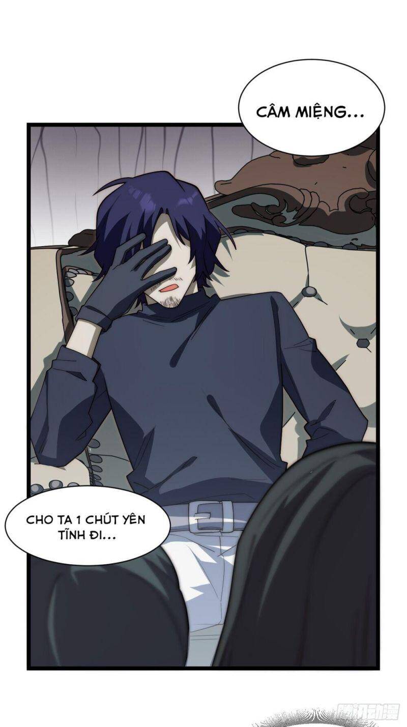 Khô Cốt Hiệp Sĩ Chapter 123 - 23