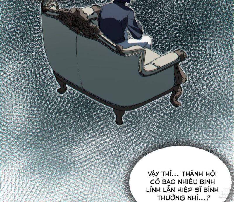 Khô Cốt Hiệp Sĩ Chapter 123 - 26