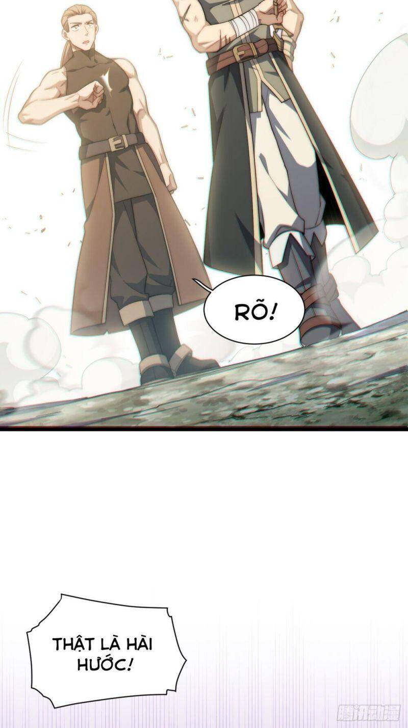 Khô Cốt Hiệp Sĩ Chapter 123 - 43