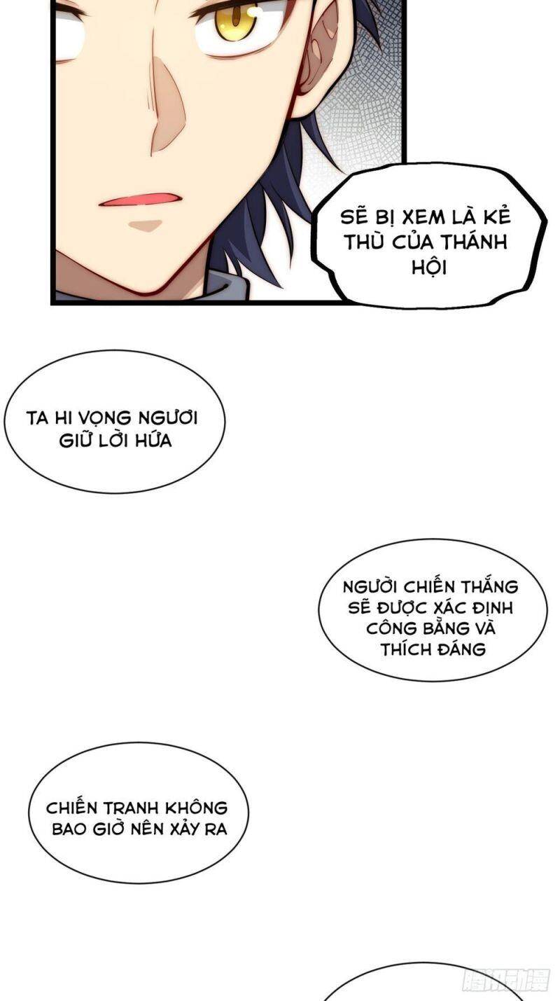 Khô Cốt Hiệp Sĩ Chapter 124 - 47