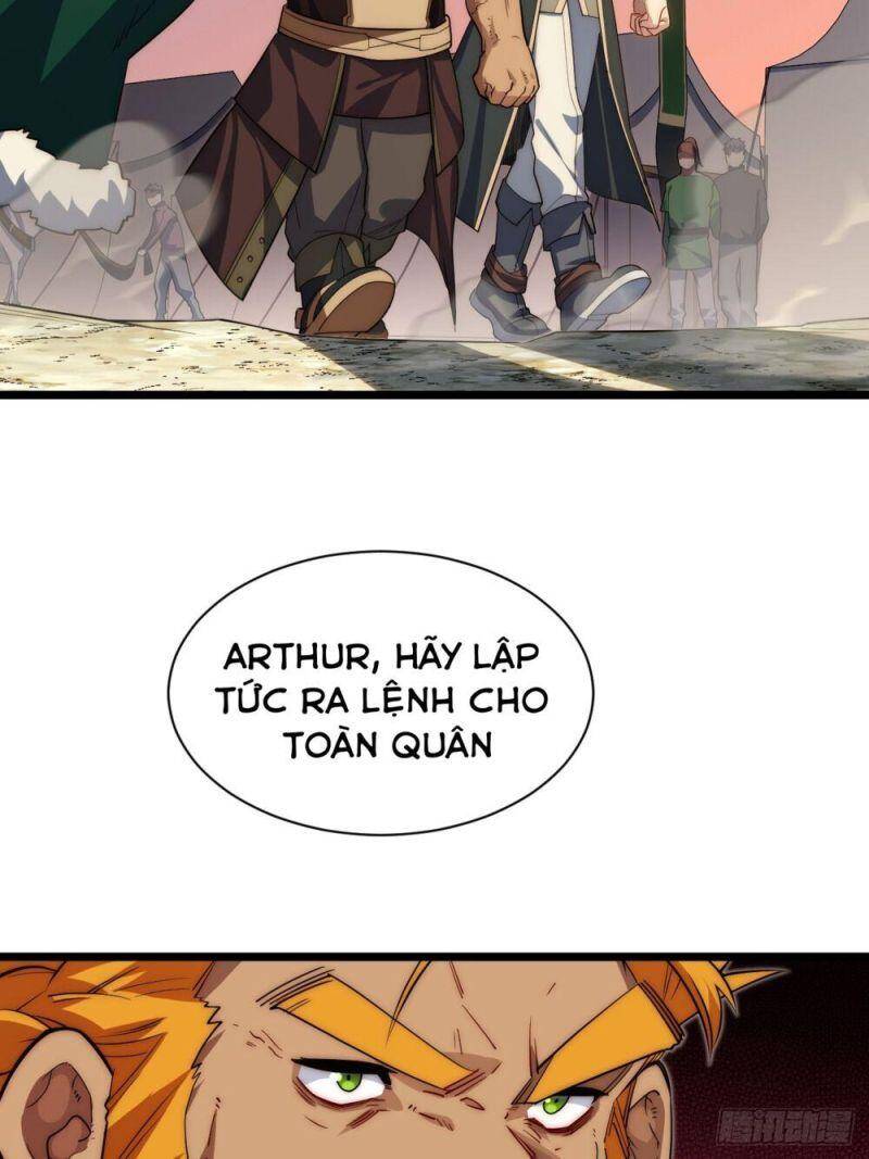 Khô Cốt Hiệp Sĩ Chapter 125 - 13