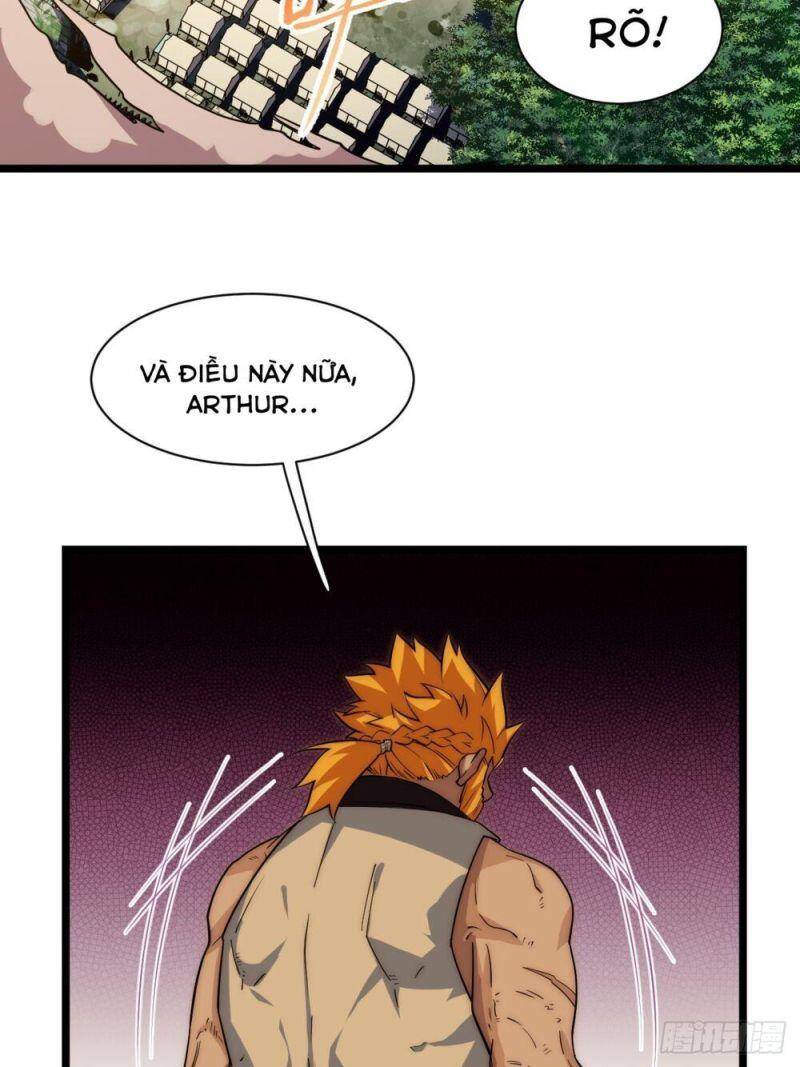 Khô Cốt Hiệp Sĩ Chapter 125 - 15