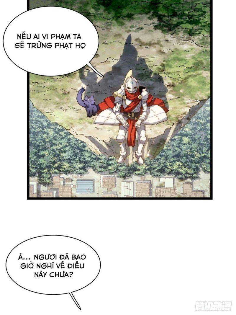 Khô Cốt Hiệp Sĩ Chapter 125 - 5