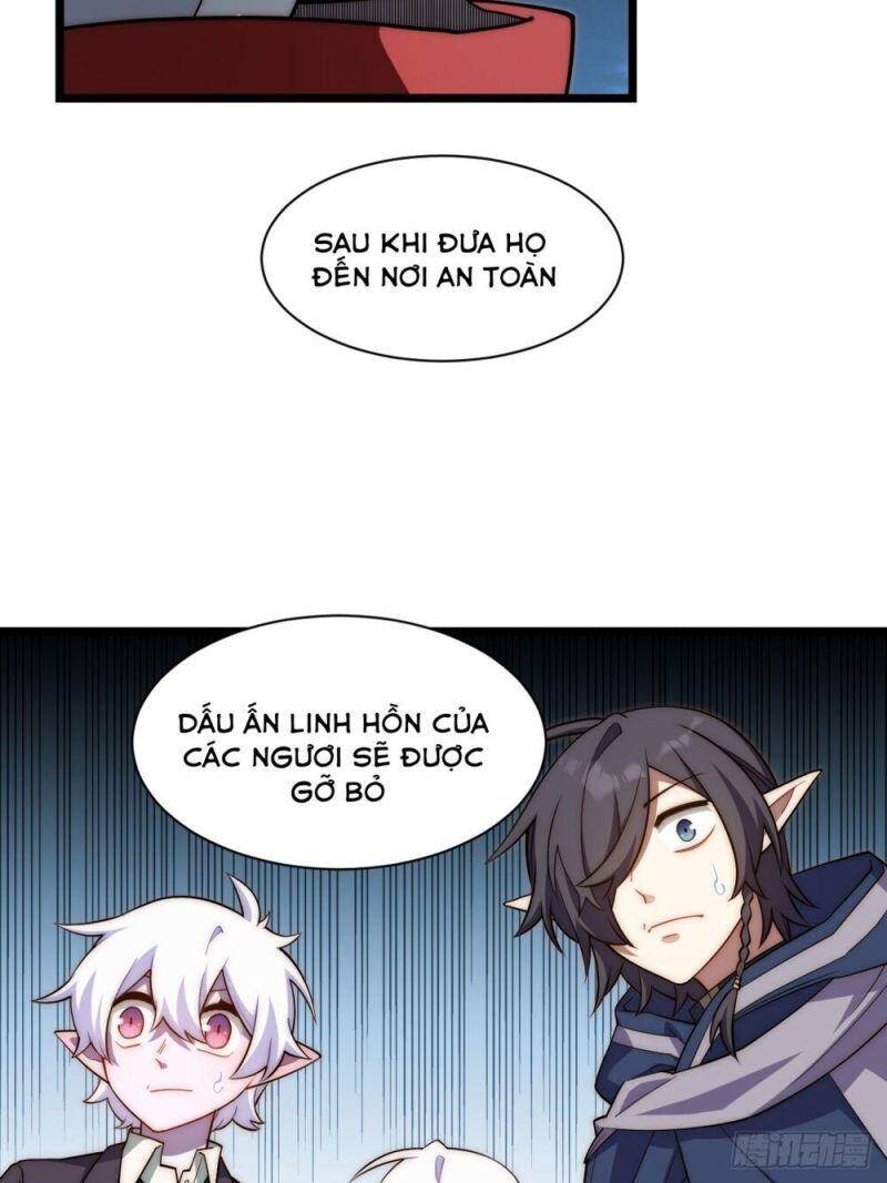 Khô Cốt Hiệp Sĩ Chapter 125 - 45