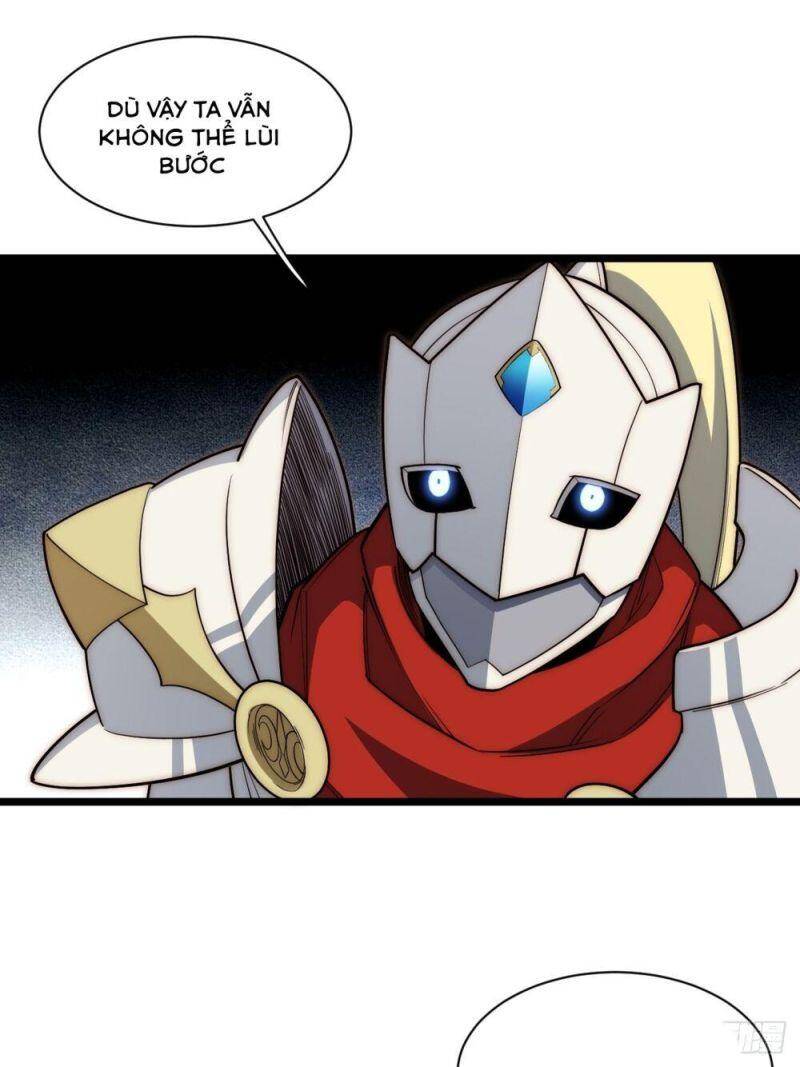 Khô Cốt Hiệp Sĩ Chapter 125 - 51