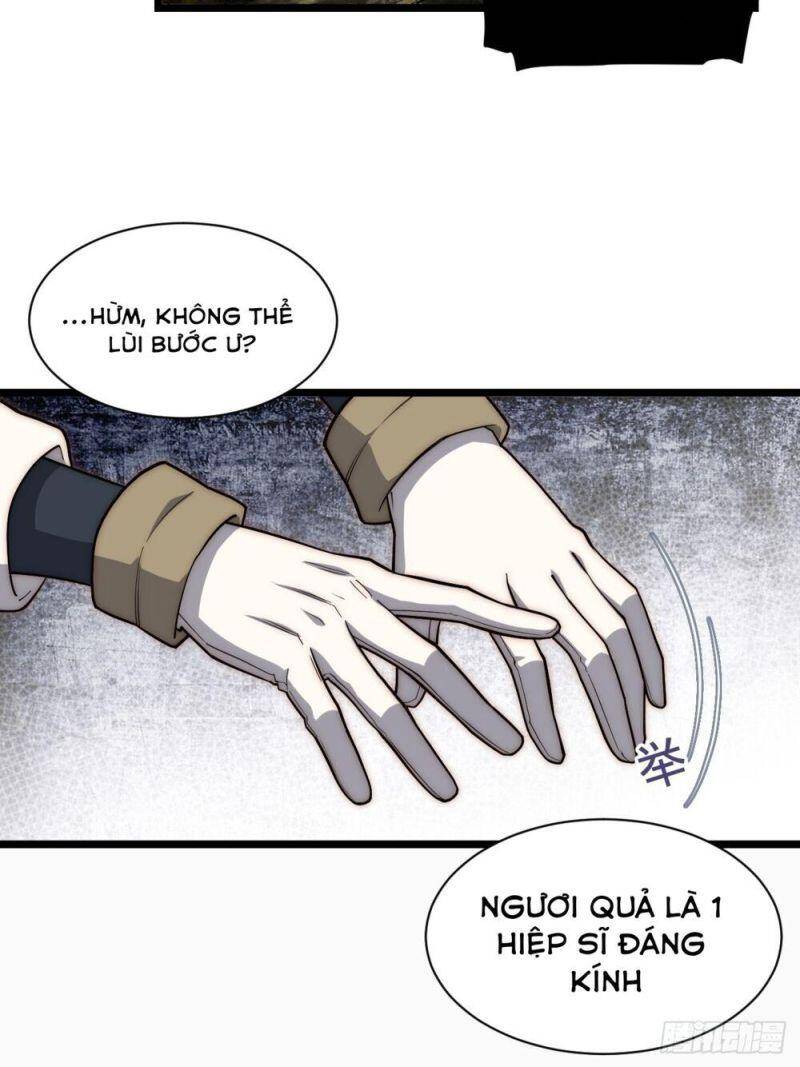 Khô Cốt Hiệp Sĩ Chapter 125 - 54