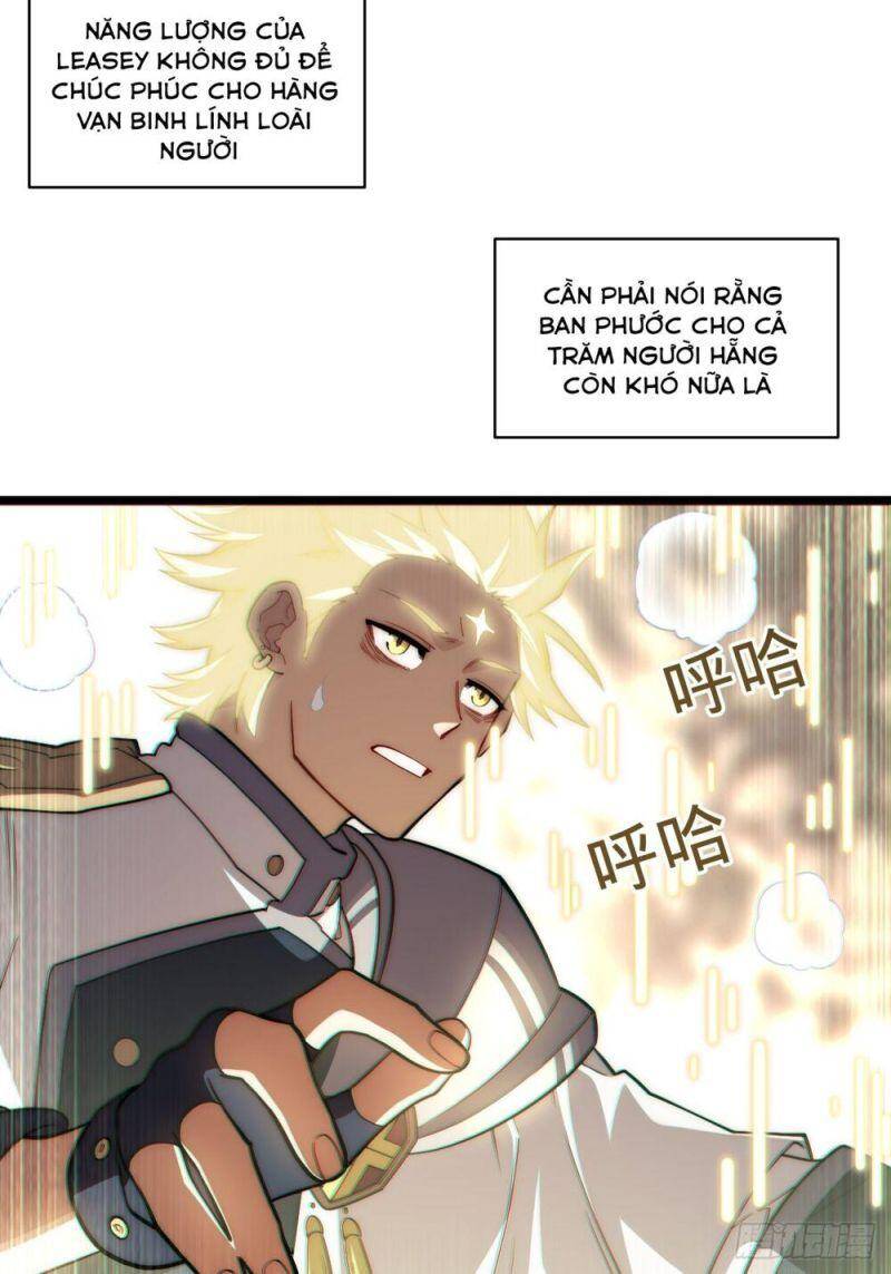 Khô Cốt Hiệp Sĩ Chapter 127 - 42