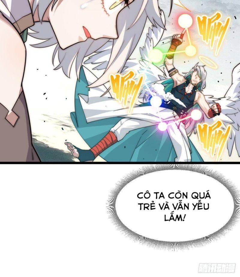 Khô Cốt Hiệp Sĩ Chapter 128 - 11