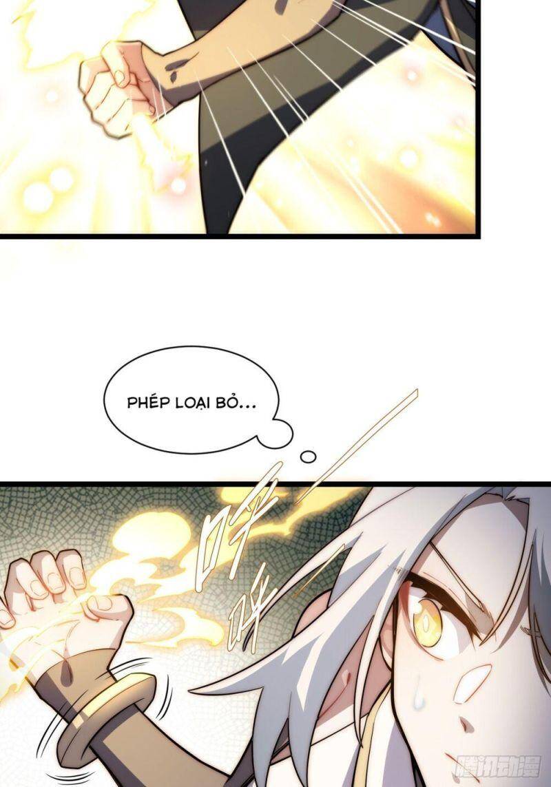 Khô Cốt Hiệp Sĩ Chapter 128 - 14