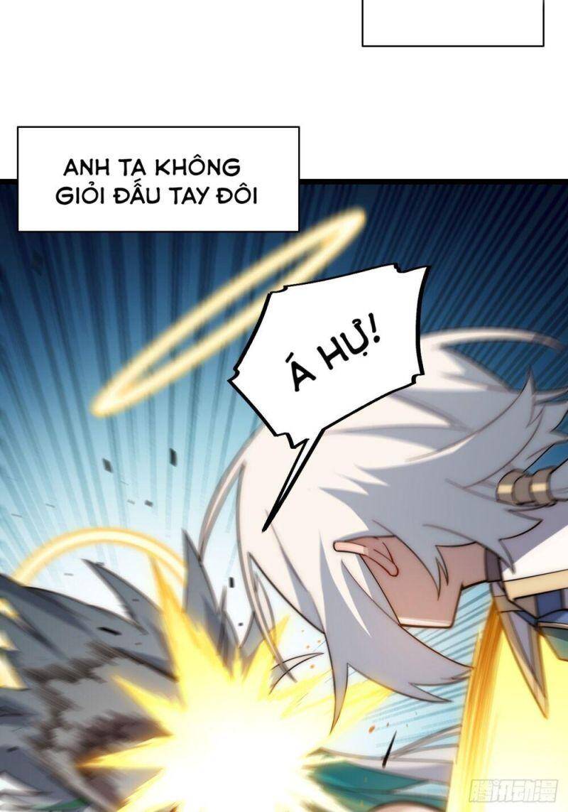 Khô Cốt Hiệp Sĩ Chapter 128 - 16