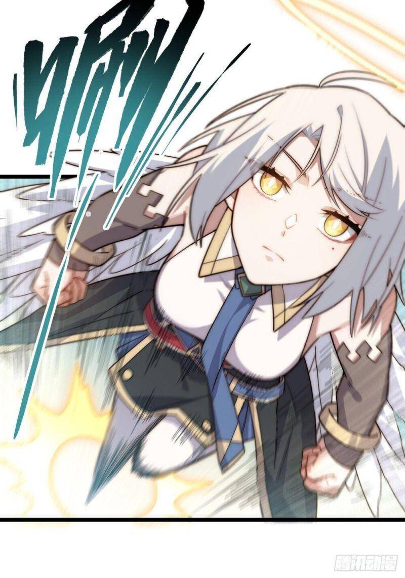 Khô Cốt Hiệp Sĩ Chapter 128 - 22