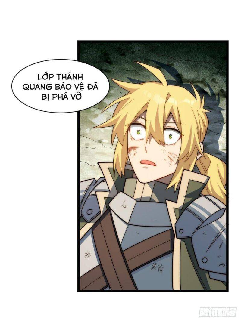 Khô Cốt Hiệp Sĩ Chapter 128 - 55