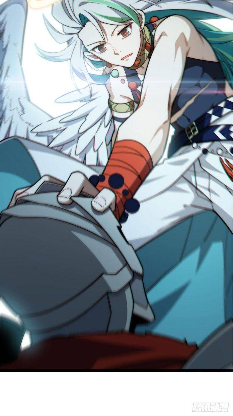 Khô Cốt Hiệp Sĩ Chapter 129 - 3