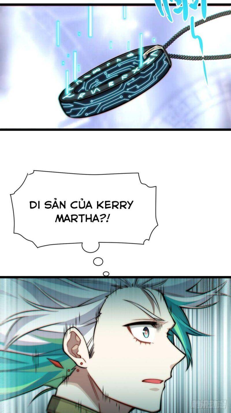 Khô Cốt Hiệp Sĩ Chapter 129 - 43