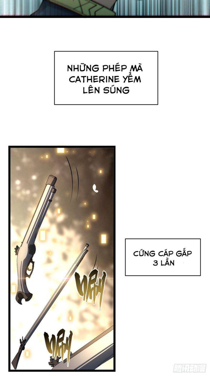Khô Cốt Hiệp Sĩ Chapter 129 - 44