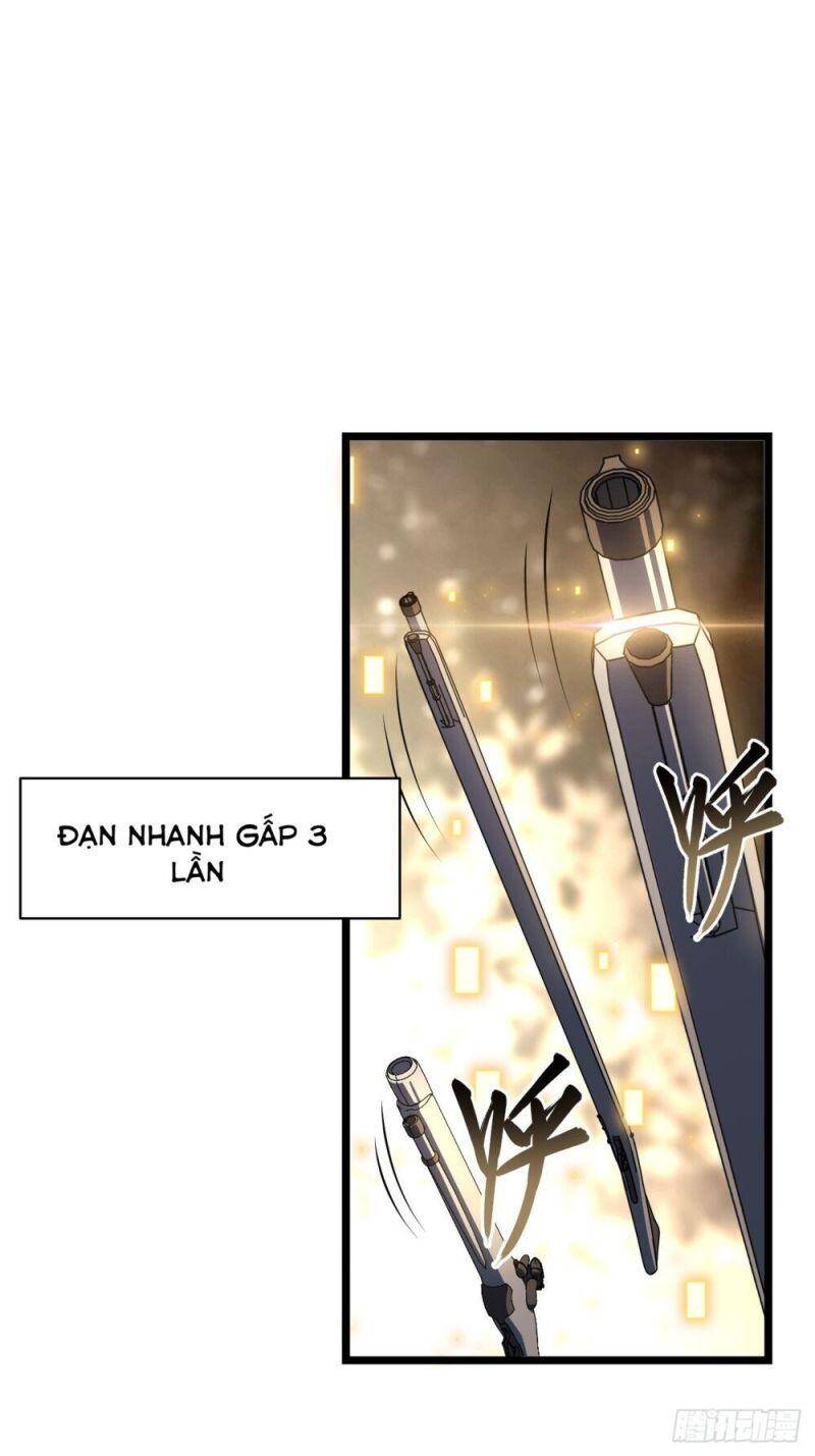 Khô Cốt Hiệp Sĩ Chapter 129 - 45