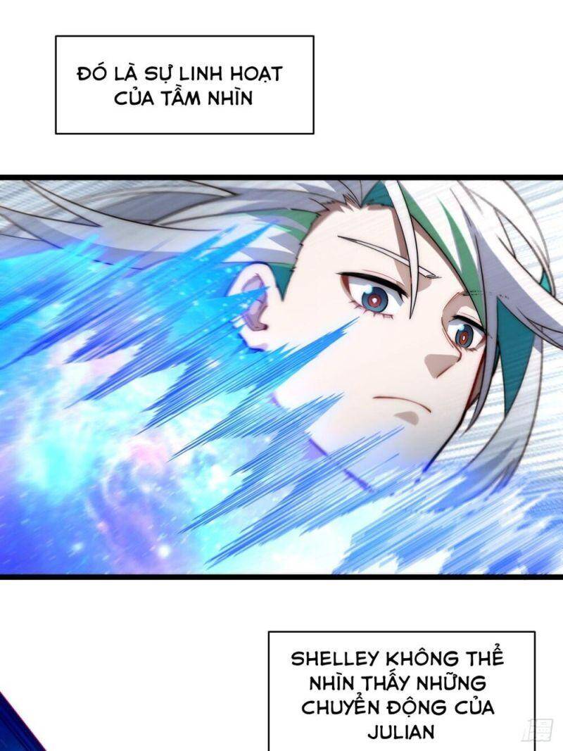 Khô Cốt Hiệp Sĩ Chapter 130 - 12