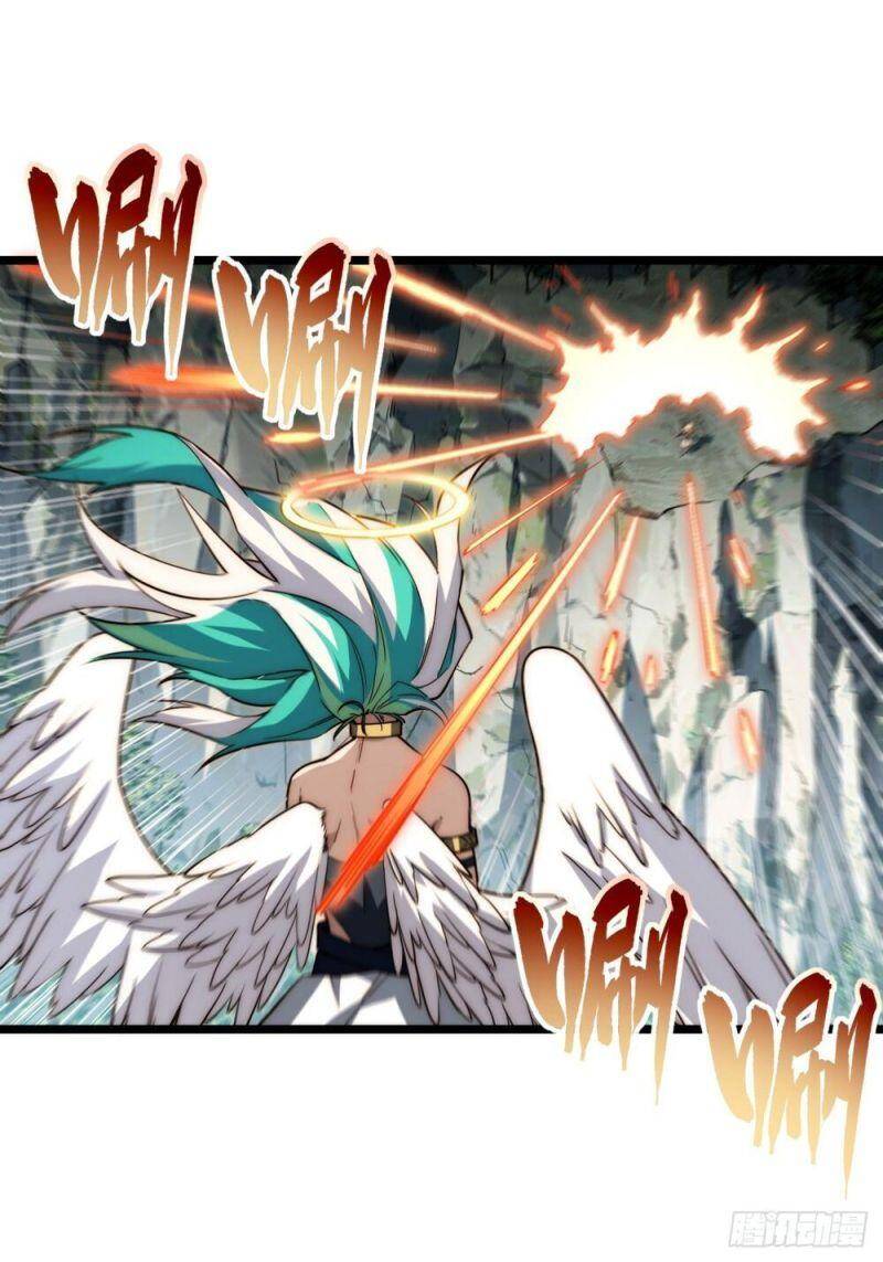 Khô Cốt Hiệp Sĩ Chapter 130 - 31