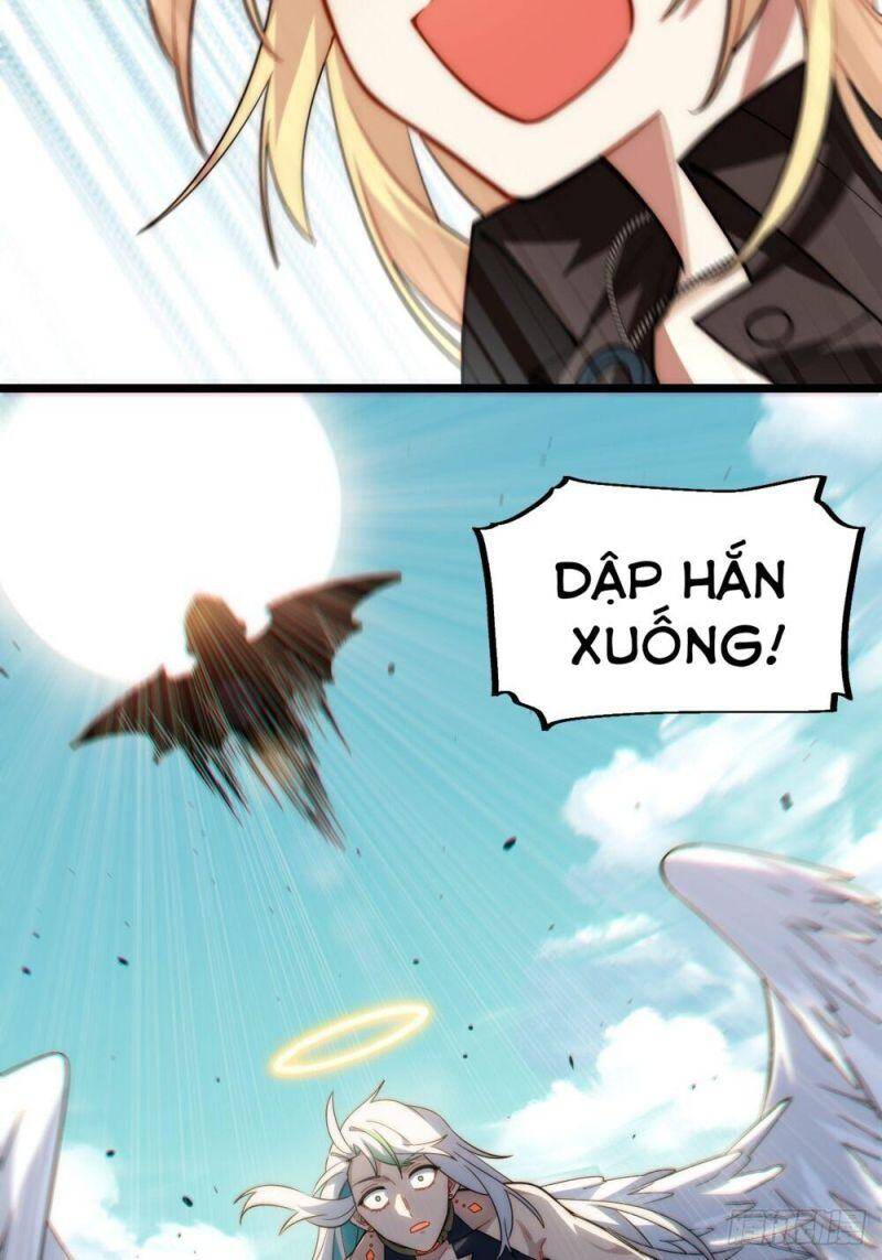 Khô Cốt Hiệp Sĩ Chapter 130 - 35