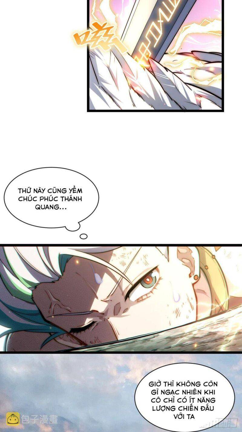 Khô Cốt Hiệp Sĩ Chapter 130 - 41