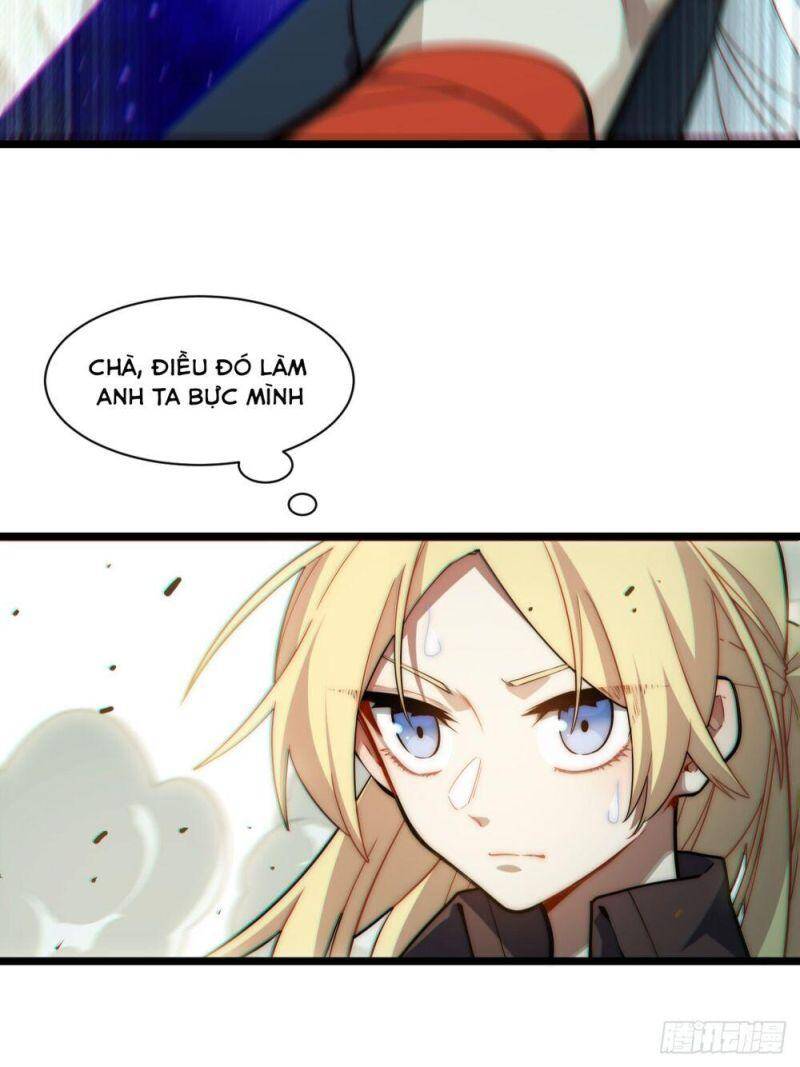 Khô Cốt Hiệp Sĩ Chapter 130 - 8