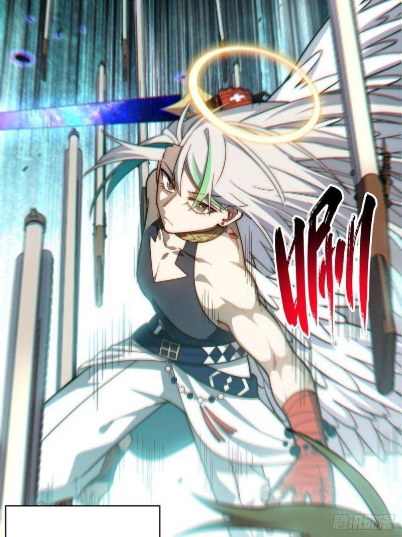 Khô Cốt Hiệp Sĩ Chapter 130 - 10