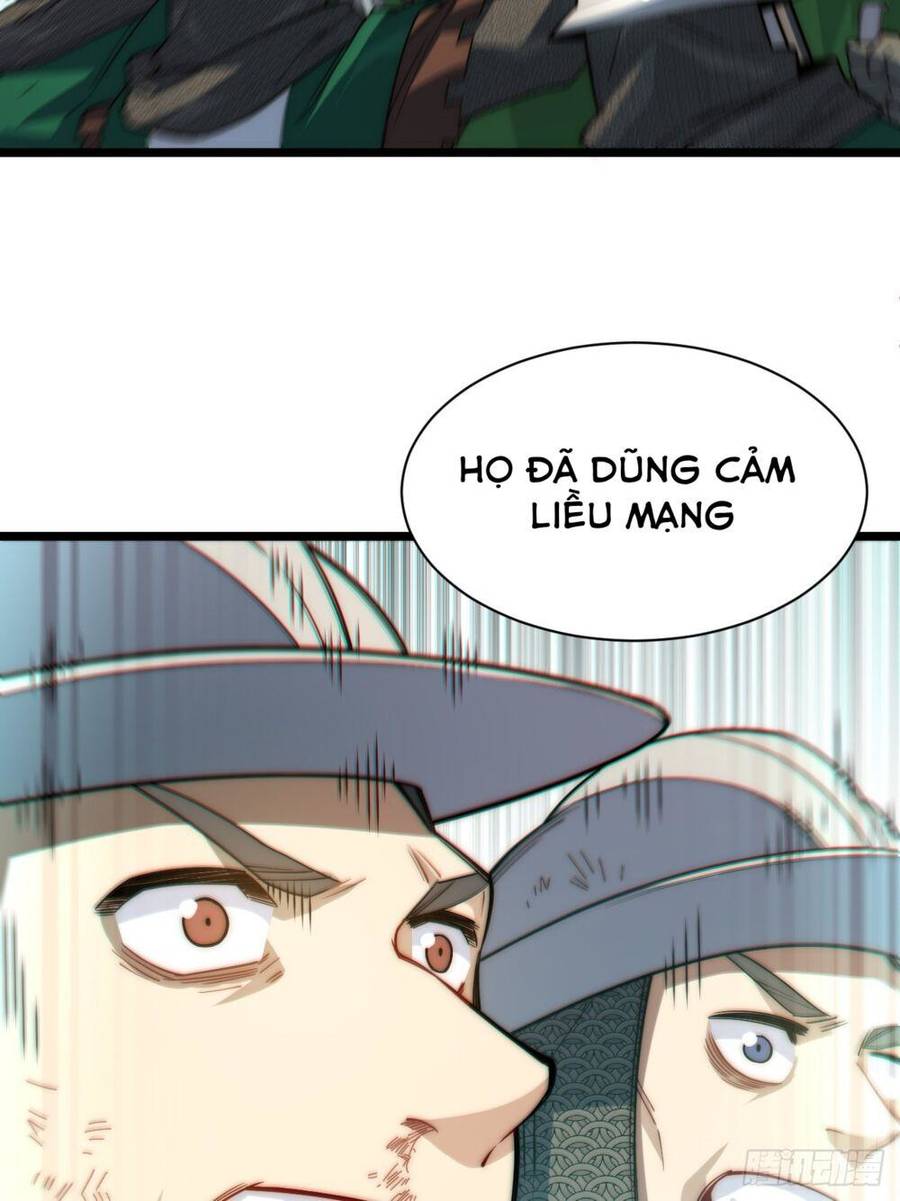 Khô Cốt Hiệp Sĩ Chapter 131 - 22