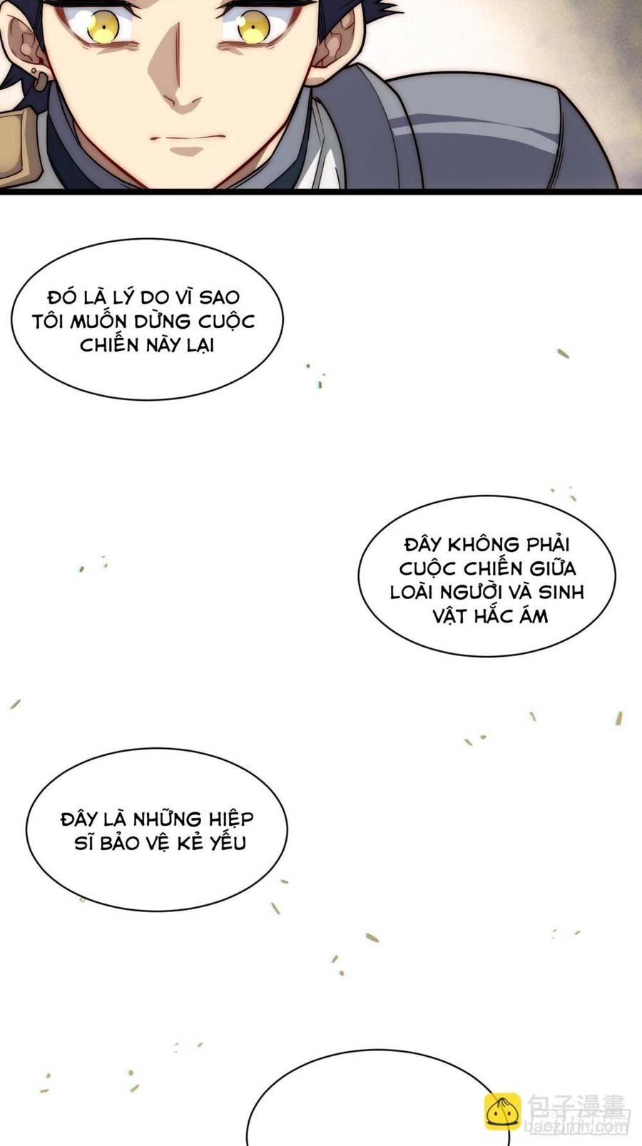 Khô Cốt Hiệp Sĩ Chapter 131 - 33