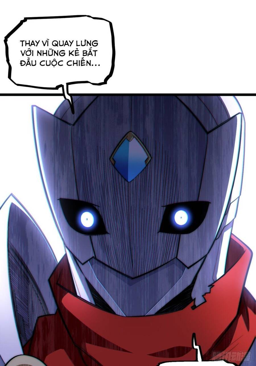 Khô Cốt Hiệp Sĩ Chapter 131 - 39