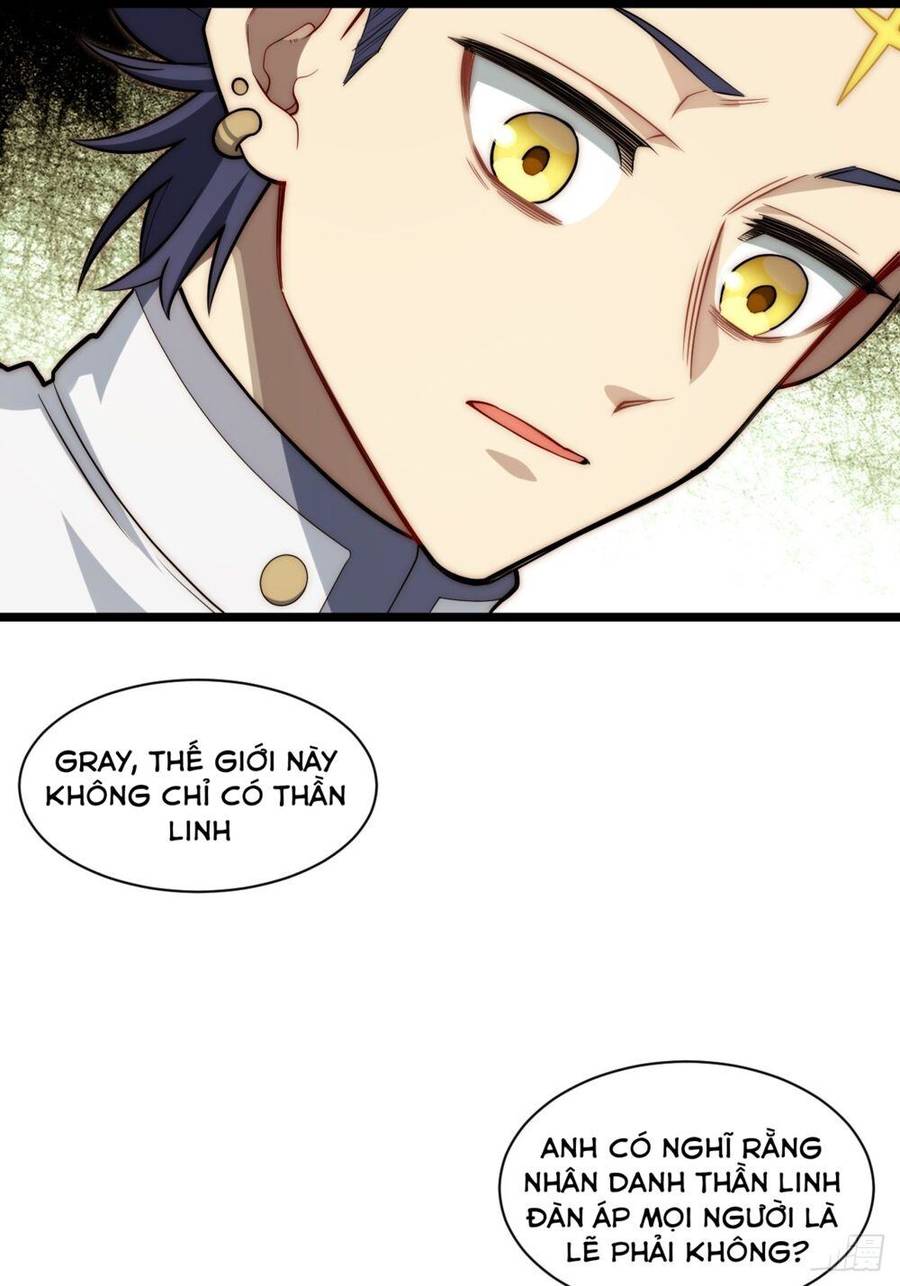 Khô Cốt Hiệp Sĩ Chapter 131 - 42