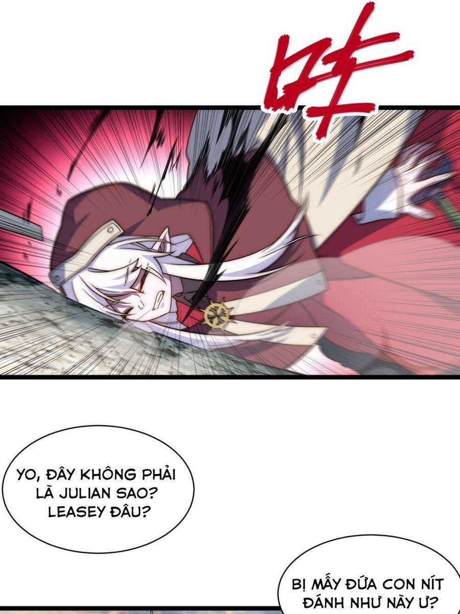 Khô Cốt Hiệp Sĩ Chapter 131 - 50