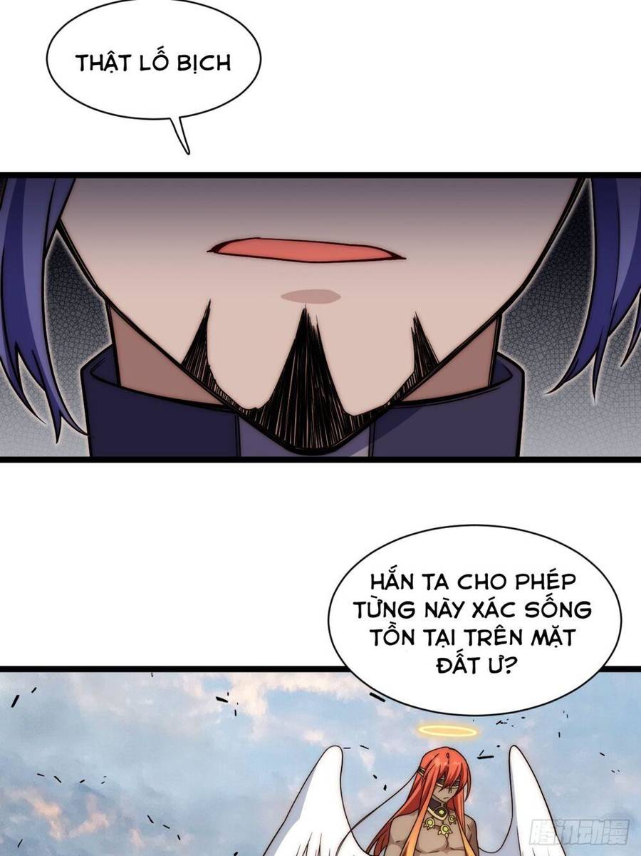 Khô Cốt Hiệp Sĩ Chapter 131 - 54
