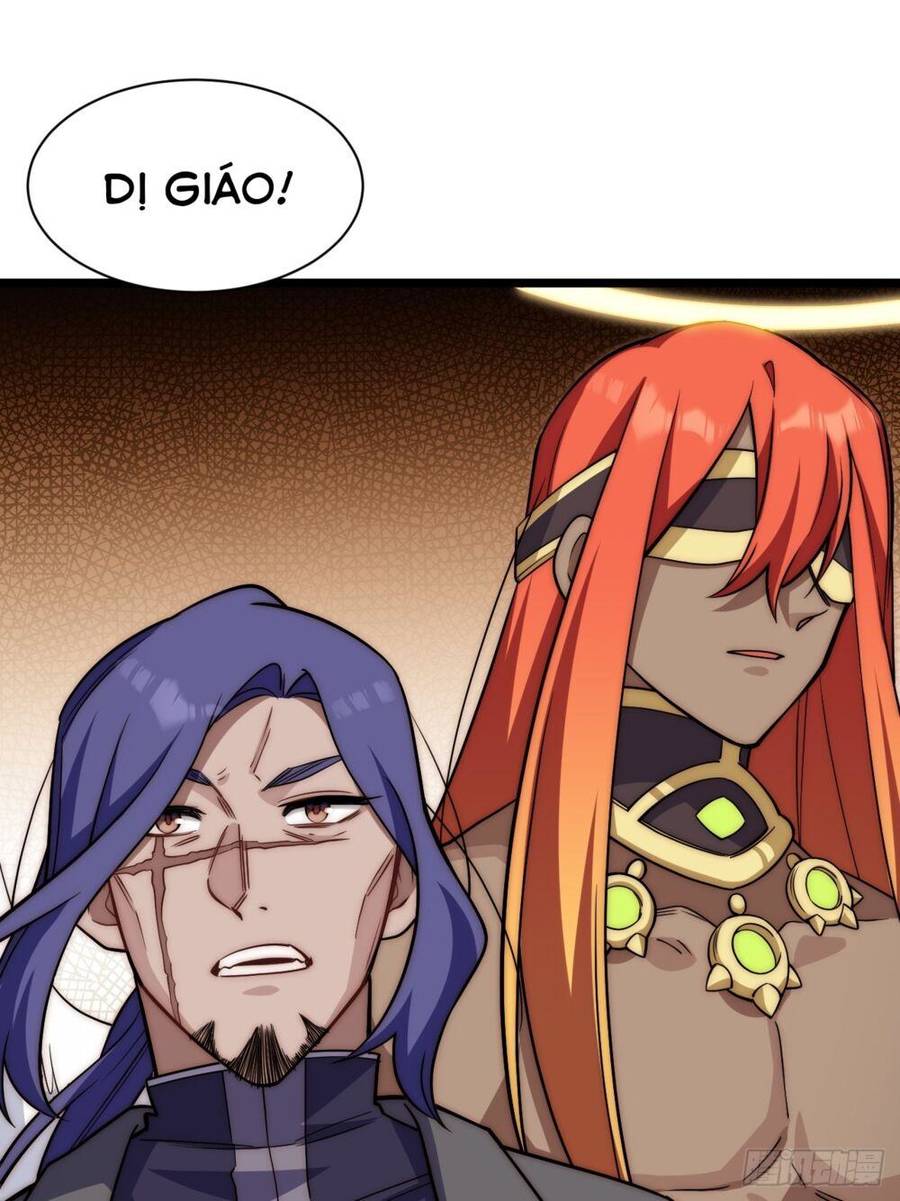 Khô Cốt Hiệp Sĩ Chapter 131 - 56