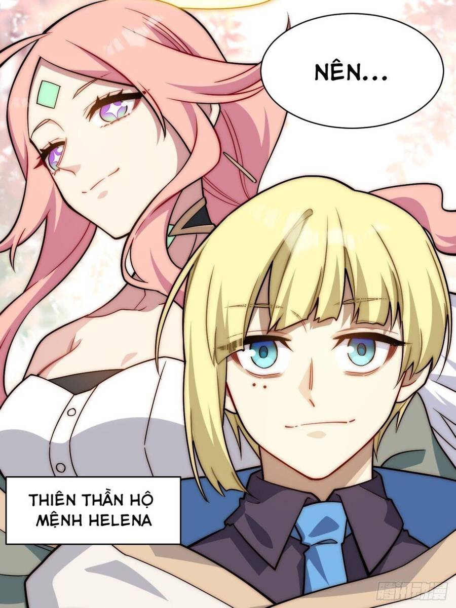 Khô Cốt Hiệp Sĩ Chapter 131 - 58