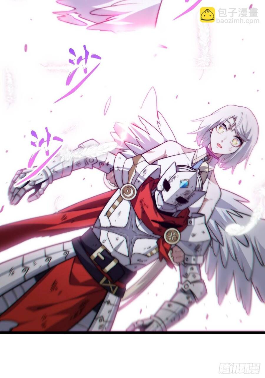 Khô Cốt Hiệp Sĩ Chapter 132 - 16