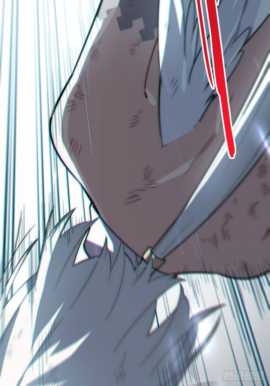 Khô Cốt Hiệp Sĩ Chapter 132 - 23
